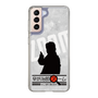 Slim Protection Case［ Nippon Broadcasting System - Jiro Shinbo Zoom, Do You Mean That? Silhouette A ］