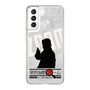 Slim Protection Case［ Nippon Broadcasting System - Jiro Shinbo Zoom, Do You Mean That? Silhouette A ］