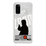 Slim Protection Case［ Nippon Broadcasting System - Jiro Shinbo Zoom, Do You Mean That? Silhouette A ］