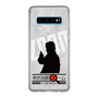 Slim Protection Case［ Nippon Broadcasting System - Jiro Shinbo Zoom, Do You Mean That? Silhouette A ］