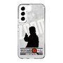 Slim Protection Case［ Nippon Broadcasting System - Jiro Shinbo Zoom, Do You Mean That? Silhouette A ］