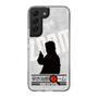 Slim Protection Case［ Nippon Broadcasting System - Jiro Shinbo Zoom, Do You Mean That? Silhouette A ］