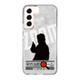 Slim Protection Case［ Nippon Broadcasting System - Jiro Shinbo Zoom, Do You Mean That? Silhouette A ］