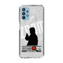 Slim Protection Case［ Nippon Broadcasting System - Jiro Shinbo Zoom, Do You Mean That? Silhouette A ］