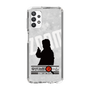 Slim Protection Case［ Nippon Broadcasting System - Jiro Shinbo Zoom, Do You Mean That? Silhouette A ］
