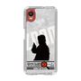 Slim Protection Case［ Nippon Broadcasting System - Jiro Shinbo Zoom, Do You Mean That? Silhouette A ］