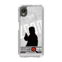 Slim Protection Case［ Nippon Broadcasting System - Jiro Shinbo Zoom, Do You Mean That? Silhouette A ］
