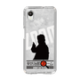 Slim Protection Case［ Nippon Broadcasting System - Jiro Shinbo Zoom, Do You Mean That? Silhouette A ］
