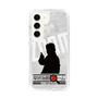 Slim Protection Case［ Nippon Broadcasting System - Jiro Shinbo Zoom, Do You Mean That? Silhouette A ］