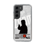 Slim Protection Case［ Nippon Broadcasting System - Jiro Shinbo Zoom, Do You Mean That? Silhouette A ］