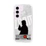 Slim Protection Case［ Nippon Broadcasting System - Jiro Shinbo Zoom, Do You Mean That? Silhouette A ］