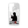 Slim Protection Case［ Nippon Broadcasting System - Jiro Shinbo Zoom, Do You Mean That? Silhouette A ］