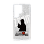 Slim Protection Case［ Nippon Broadcasting System - Jiro Shinbo Zoom, Do You Mean That? Silhouette A ］