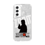 Slim Protection Case［ Nippon Broadcasting System - Jiro Shinbo Zoom, Do You Mean That? Silhouette A ］