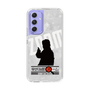 Slim Protection Case［ Nippon Broadcasting System - Jiro Shinbo Zoom, Do You Mean That? Silhouette A ］