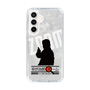 Slim Protection Case［ Nippon Broadcasting System - Jiro Shinbo Zoom, Do You Mean That? Silhouette A ］