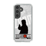 Slim Protection Case［ Nippon Broadcasting System - Jiro Shinbo Zoom, Do You Mean That? Silhouette A ］