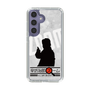 Slim Protection Case［ Nippon Broadcasting System - Jiro Shinbo Zoom, Do You Mean That? Silhouette A ］