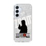Slim Protection Case［ Nippon Broadcasting System - Jiro Shinbo Zoom, Do You Mean That? Silhouette A ］