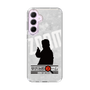 Slim Protection Case［ Nippon Broadcasting System - Jiro Shinbo Zoom, Do You Mean That? Silhouette A ］