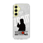 Slim Protection Case［ Nippon Broadcasting System - Jiro Shinbo Zoom, Do You Mean That? Silhouette A ］