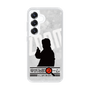 Slim Protection Case［ Nippon Broadcasting System - Jiro Shinbo Zoom, Do You Mean That? Silhouette A ］