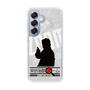 Slim Protection Case［ Nippon Broadcasting System - Jiro Shinbo Zoom, Do You Mean That? Silhouette A ］