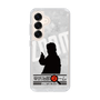 Slim Protection Case［ Nippon Broadcasting System - Jiro Shinbo Zoom, Do You Mean That? Silhouette A ］