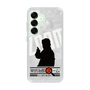 Slim Protection Case［ Nippon Broadcasting System - Jiro Shinbo Zoom, Do You Mean That? Silhouette A ］