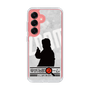 Slim Protection Case［ Nippon Broadcasting System - Jiro Shinbo Zoom, Do You Mean That? Silhouette A ］