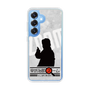 Slim Protection Case［ Nippon Broadcasting System - Jiro Shinbo Zoom, Do You Mean That? Silhouette A ］