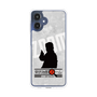 Slim Protection Case［ Nippon Broadcasting System - Jiro Shinbo Zoom, Do You Mean That? Silhouette A ］