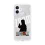 Slim Protection Case［ Nippon Broadcasting System - Jiro Shinbo Zoom, Do You Mean That? Silhouette A ］