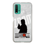 Slim Protection Case［ Nippon Broadcasting System - Jiro Shinbo Zoom, Do You Mean That? Silhouette A ］