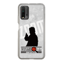 Slim Protection Case［ Nippon Broadcasting System - Jiro Shinbo Zoom, Do You Mean That? Silhouette A ］