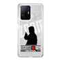 Slim Protection Case［ Nippon Broadcasting System - Jiro Shinbo Zoom, Do You Mean That? Silhouette A ］