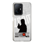 Slim Protection Case［ Nippon Broadcasting System - Jiro Shinbo Zoom, Do You Mean That? Silhouette A ］
