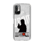 Slim Protection Case［ Nippon Broadcasting System - Jiro Shinbo Zoom, Do You Mean That? Silhouette A ］