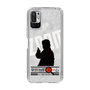 Slim Protection Case［ Nippon Broadcasting System - Jiro Shinbo Zoom, Do You Mean That? Silhouette A ］