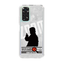 Slim Protection Case［ Nippon Broadcasting System - Jiro Shinbo Zoom, Do You Mean That? Silhouette A ］