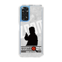 Slim Protection Case［ Nippon Broadcasting System - Jiro Shinbo Zoom, Do You Mean That? Silhouette A ］