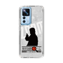 Slim Protection Case［ Nippon Broadcasting System - Jiro Shinbo Zoom, Do You Mean That? Silhouette A ］