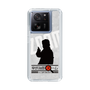 Slim Protection Case［ Nippon Broadcasting System - Jiro Shinbo Zoom, Do You Mean That? Silhouette A ］