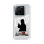 Slim Protection Case［ Nippon Broadcasting System - Jiro Shinbo Zoom, Do You Mean That? Silhouette A ］
