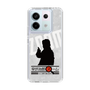 Slim Protection Case［ Nippon Broadcasting System - Jiro Shinbo Zoom, Do You Mean That? Silhouette A ］