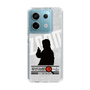 Slim Protection Case［ Nippon Broadcasting System - Jiro Shinbo Zoom, Do You Mean That? Silhouette A ］