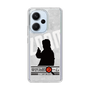 Slim Protection Case［ Nippon Broadcasting System - Jiro Shinbo Zoom, Do You Mean That? Silhouette A ］