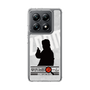 Slim Protection Case［ Nippon Broadcasting System - Jiro Shinbo Zoom, Do You Mean That? Silhouette A ］