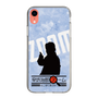 Slim Protection Case［ Nippon Broadcasting System - Jiro Shinbo Zoom, Do You Mean That? Silhouette B ］