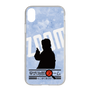 Slim Protection Case［ Nippon Broadcasting System - Jiro Shinbo Zoom, Do You Mean That? Silhouette B ］
